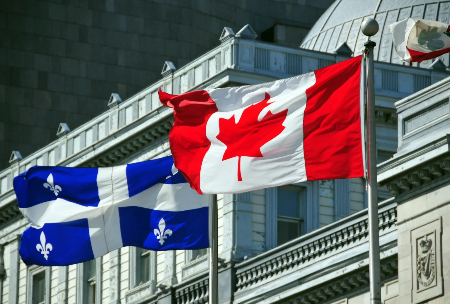 Découvrez le Québec : Un Nouveau Départ Vous Attend !